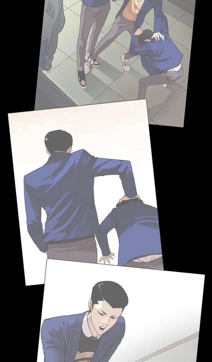 Read Lookism - Chapter 359 - w5.lookismmangafree.com | Image 137