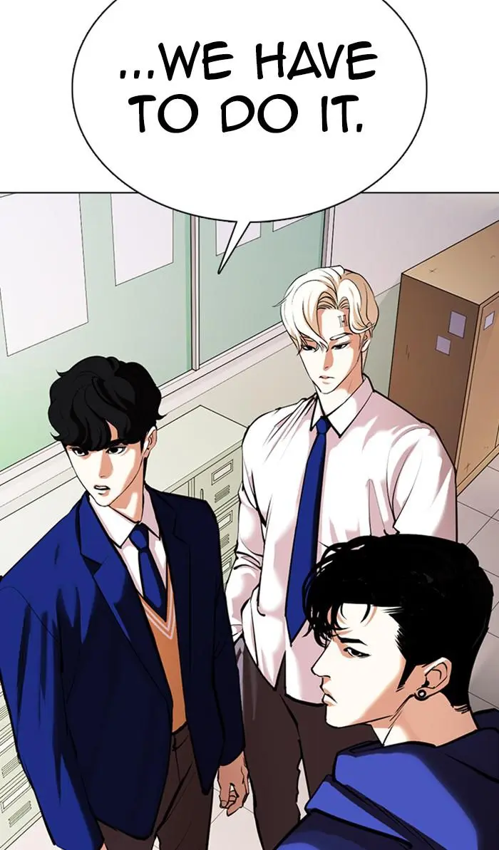 Read Lookism - Chapter 359 - w5.lookismmangafree.com | Image 139