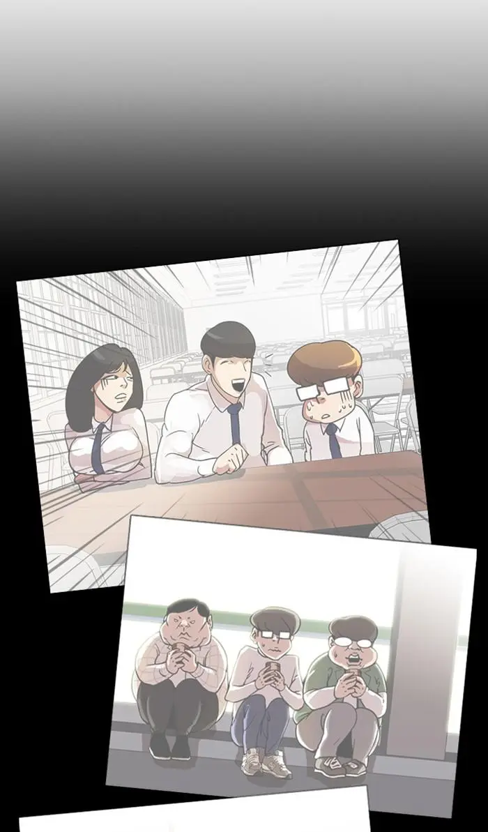 Read Lookism - Chapter 359 - w5.lookismmangafree.com | Image 142