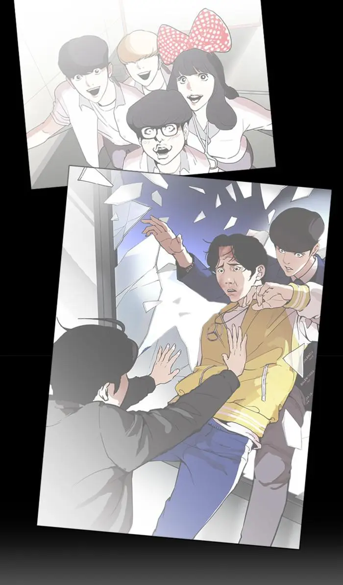 Read Lookism - Chapter 359 - w5.lookismmangafree.com | Image 143