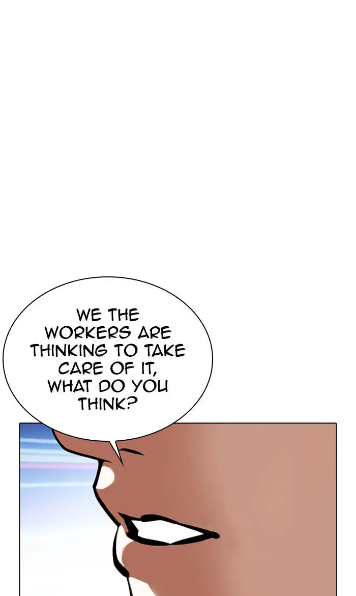 Read Lookism - Chapter 359 - w5.lookismmangafree.com | Image 150