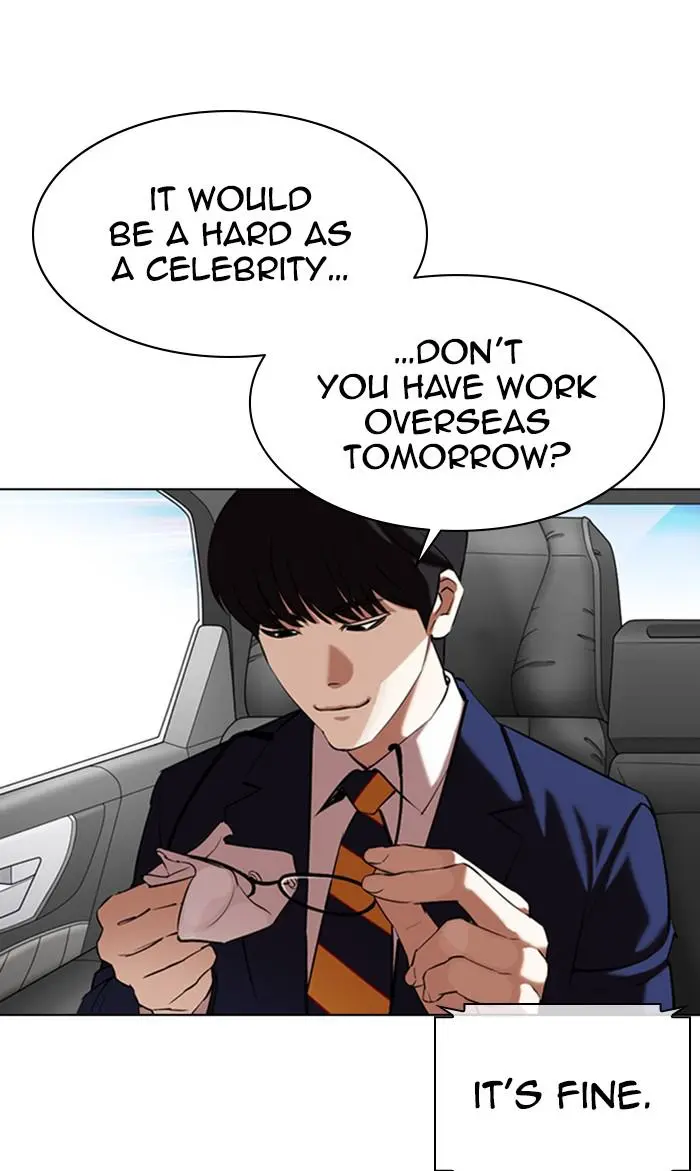 Read Lookism - Chapter 359 - w5.lookismmangafree.com | Image 154