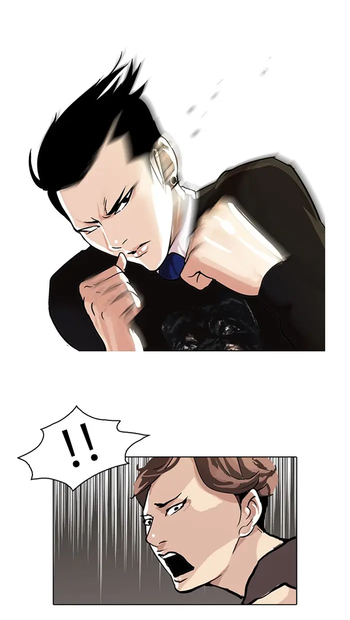Lookism Chapter 36