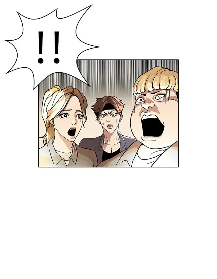 Lookism Chapter 36