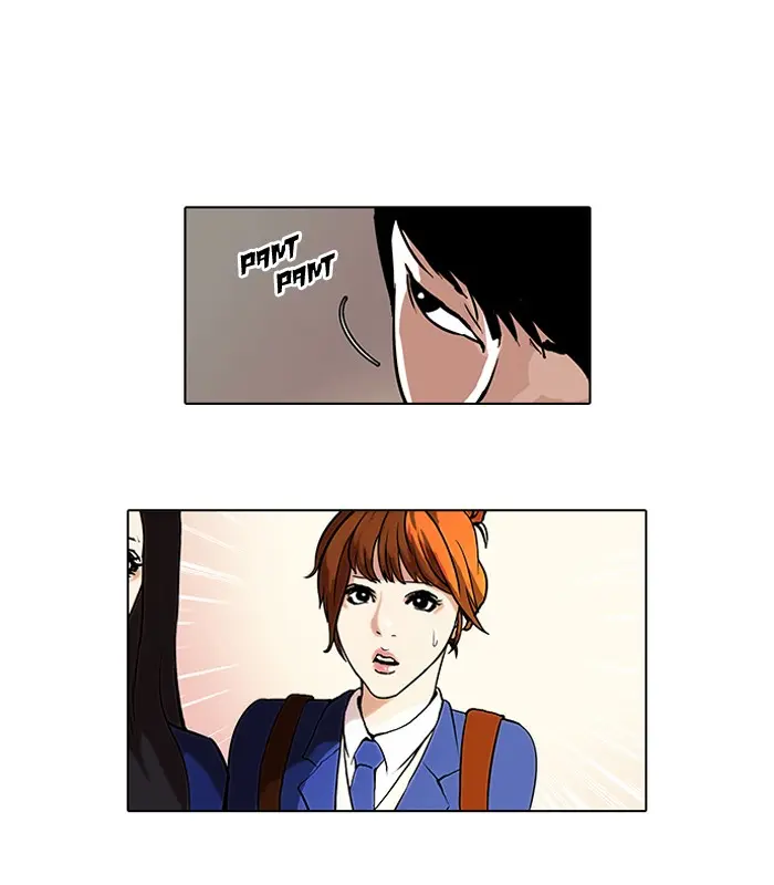 Lookism Chapter 36