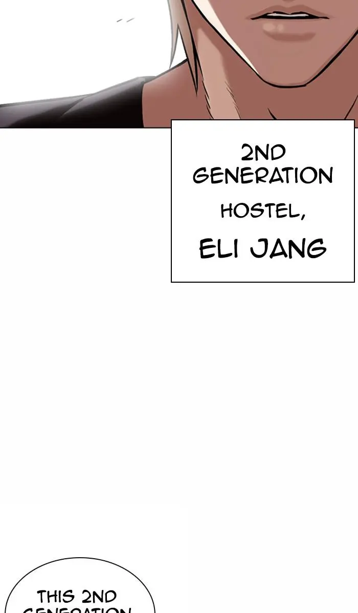 Lookism Chapter 360