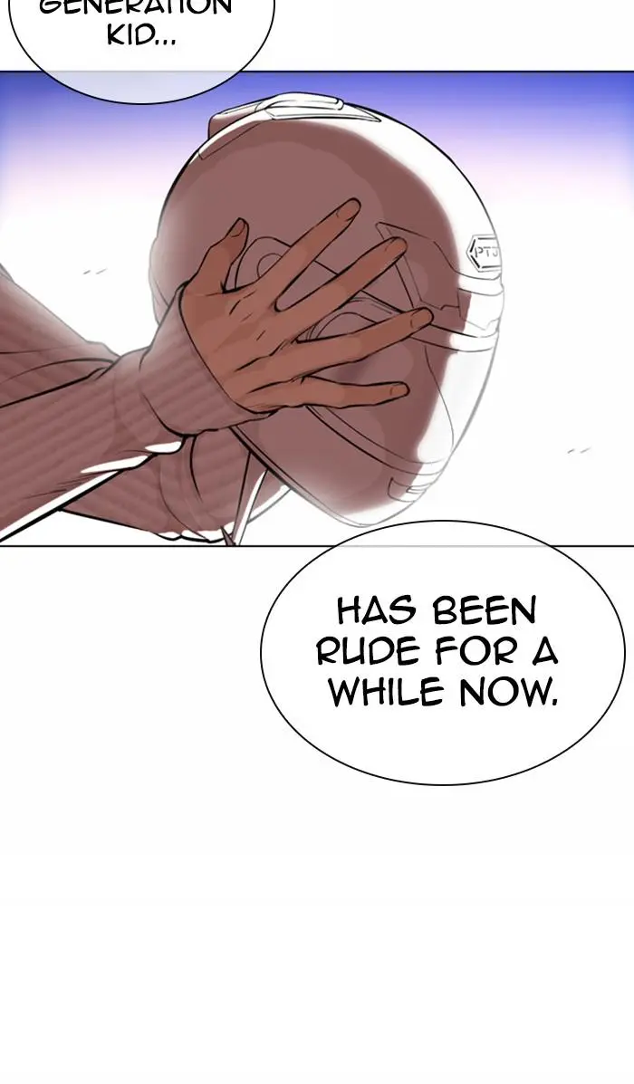 Lookism Chapter 360