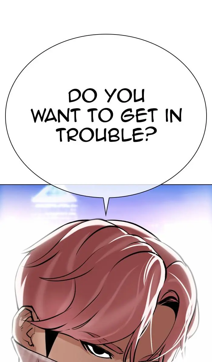 Lookism Chapter 360