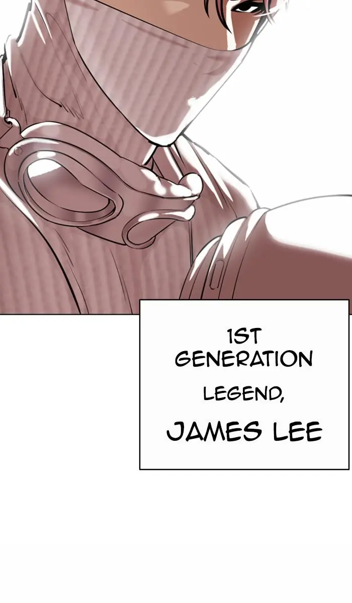 Lookism Chapter 360