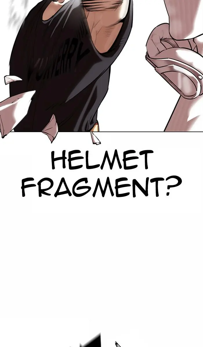 Lookism Chapter 360
