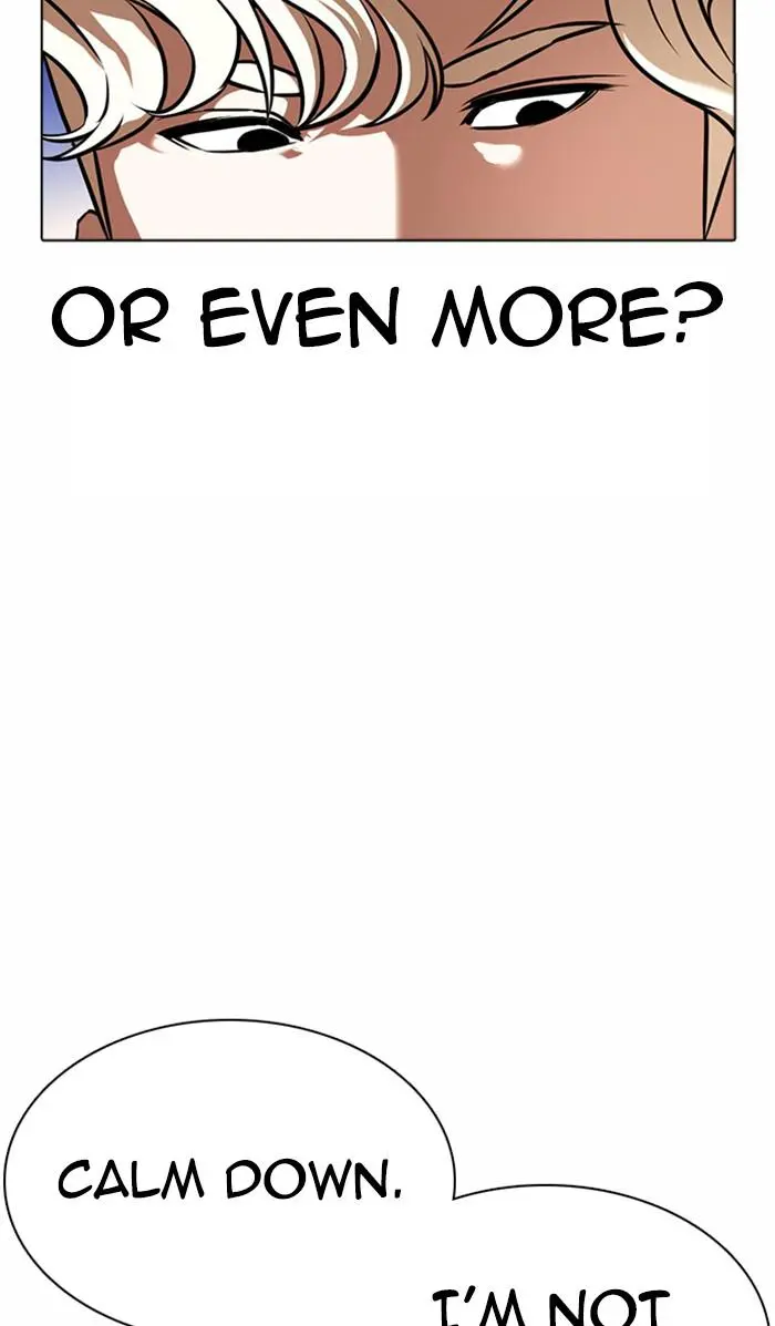 Lookism Chapter 360