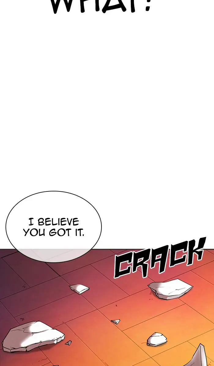 Lookism Chapter 360