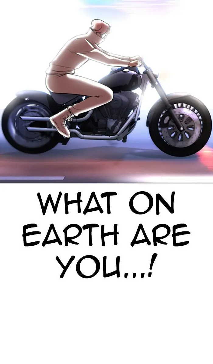 Lookism Chapter 360