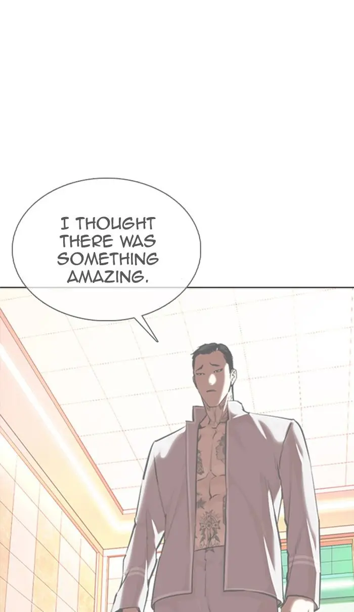Lookism Chapter 360
