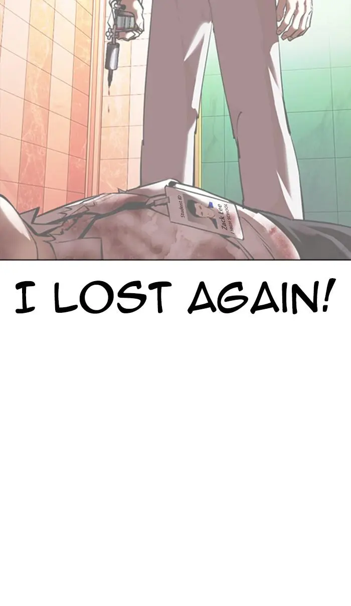 Lookism Chapter 360