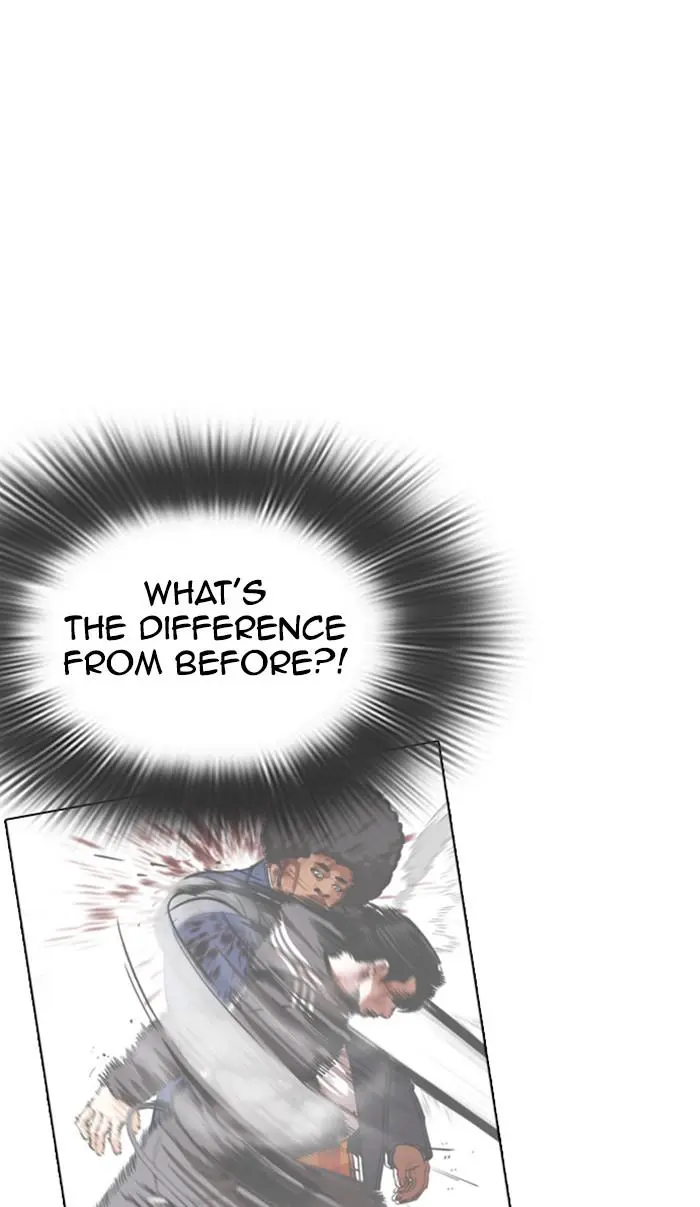Lookism Chapter 360