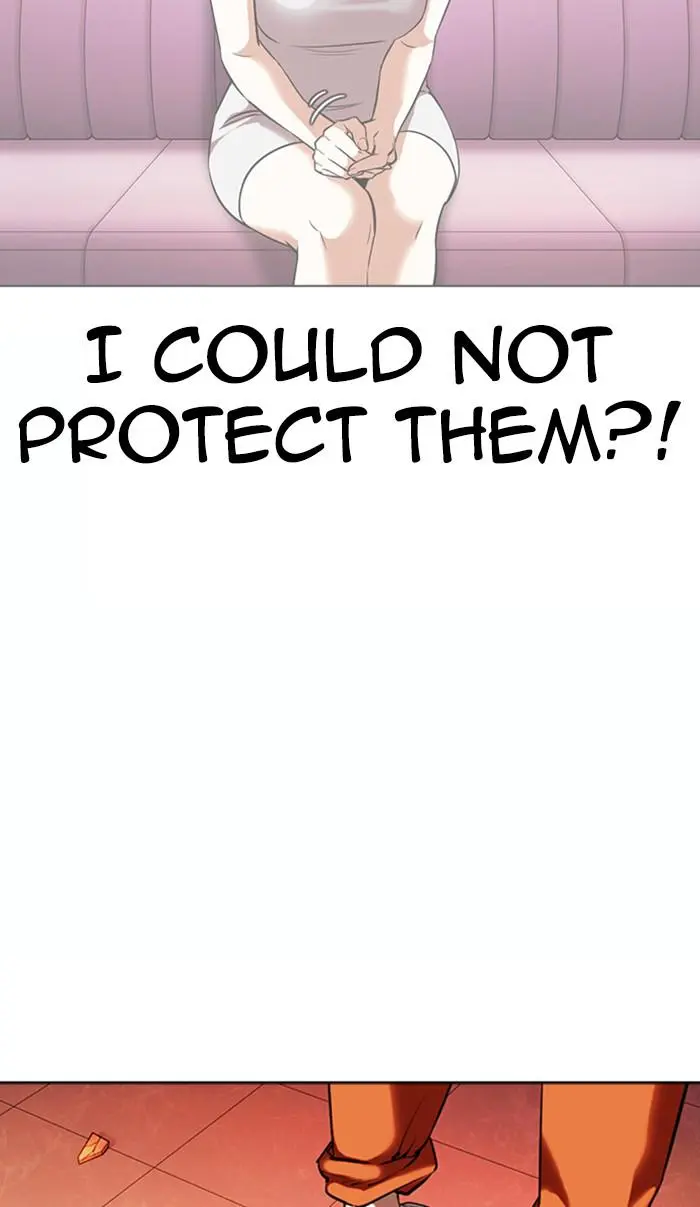 Lookism Chapter 360