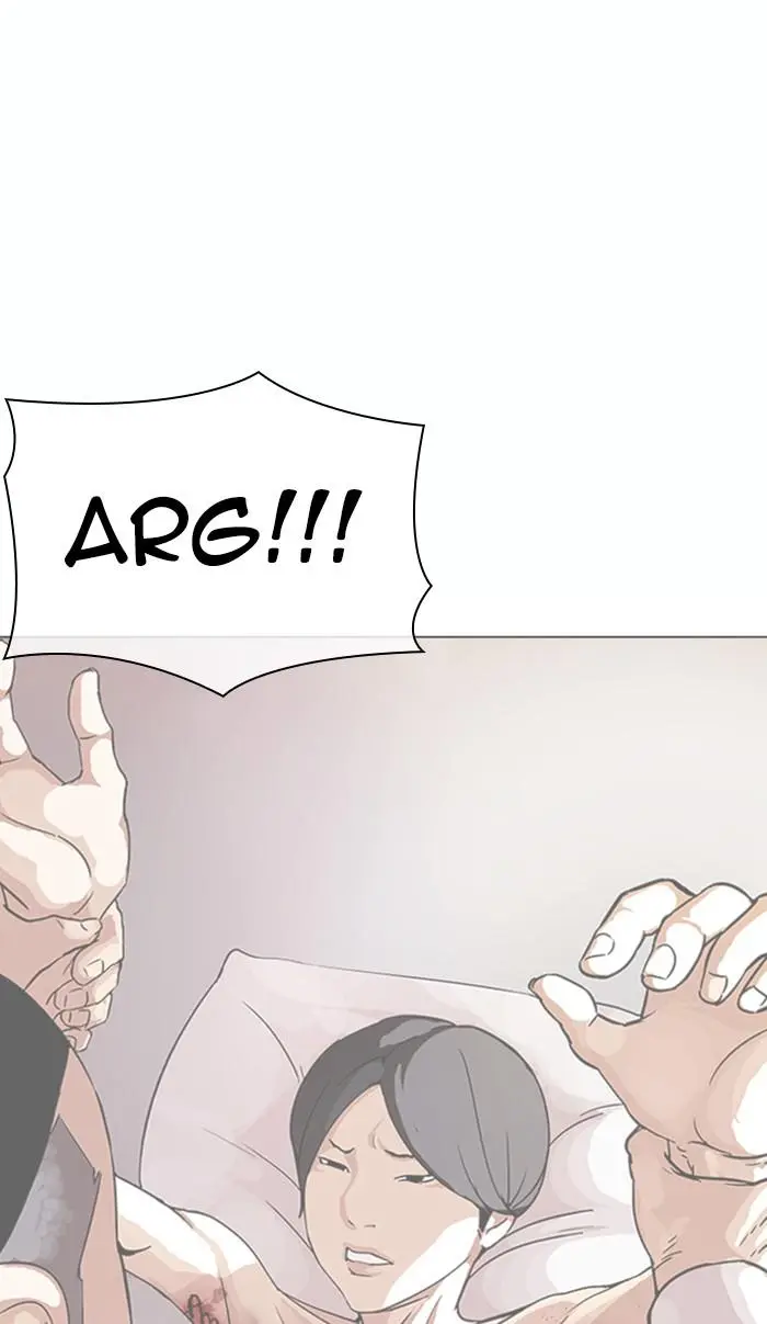 Lookism Chapter 360