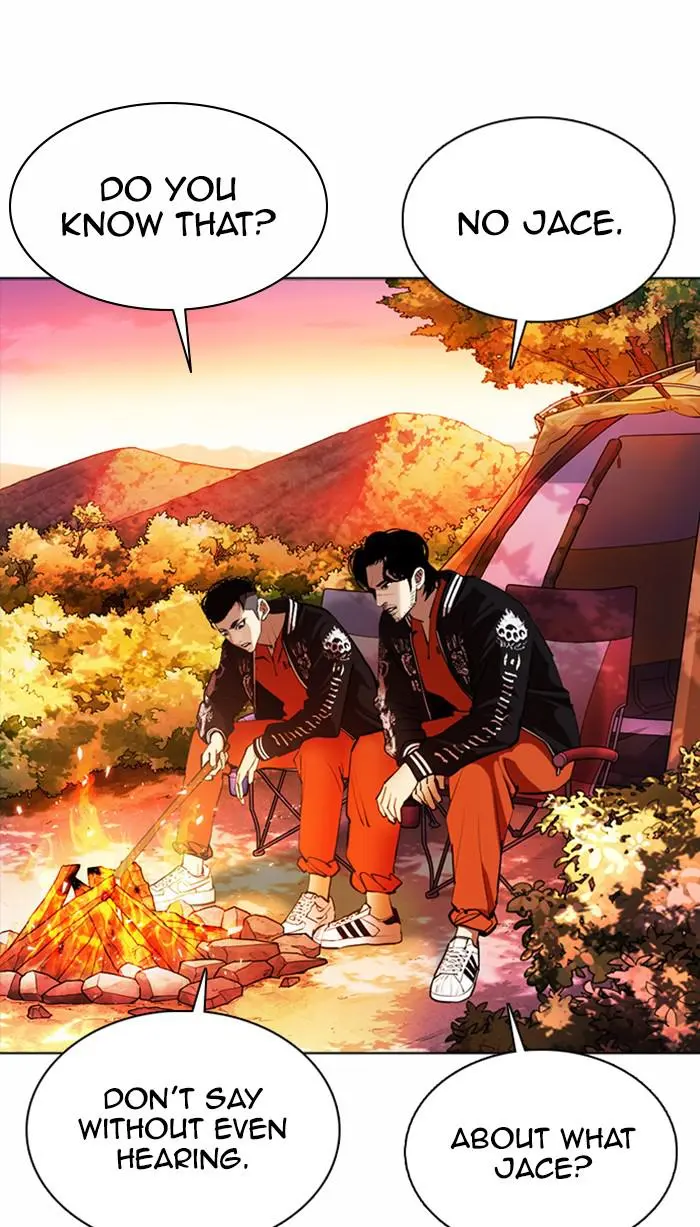Lookism Chapter 360