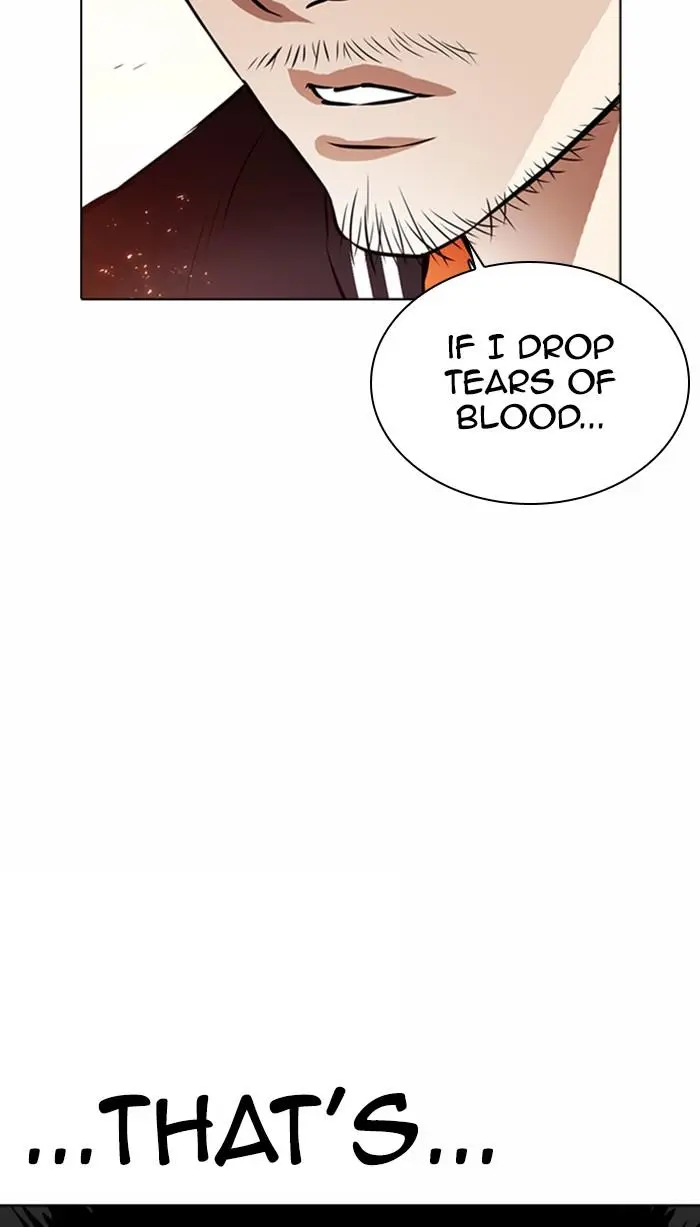 Lookism Chapter 360