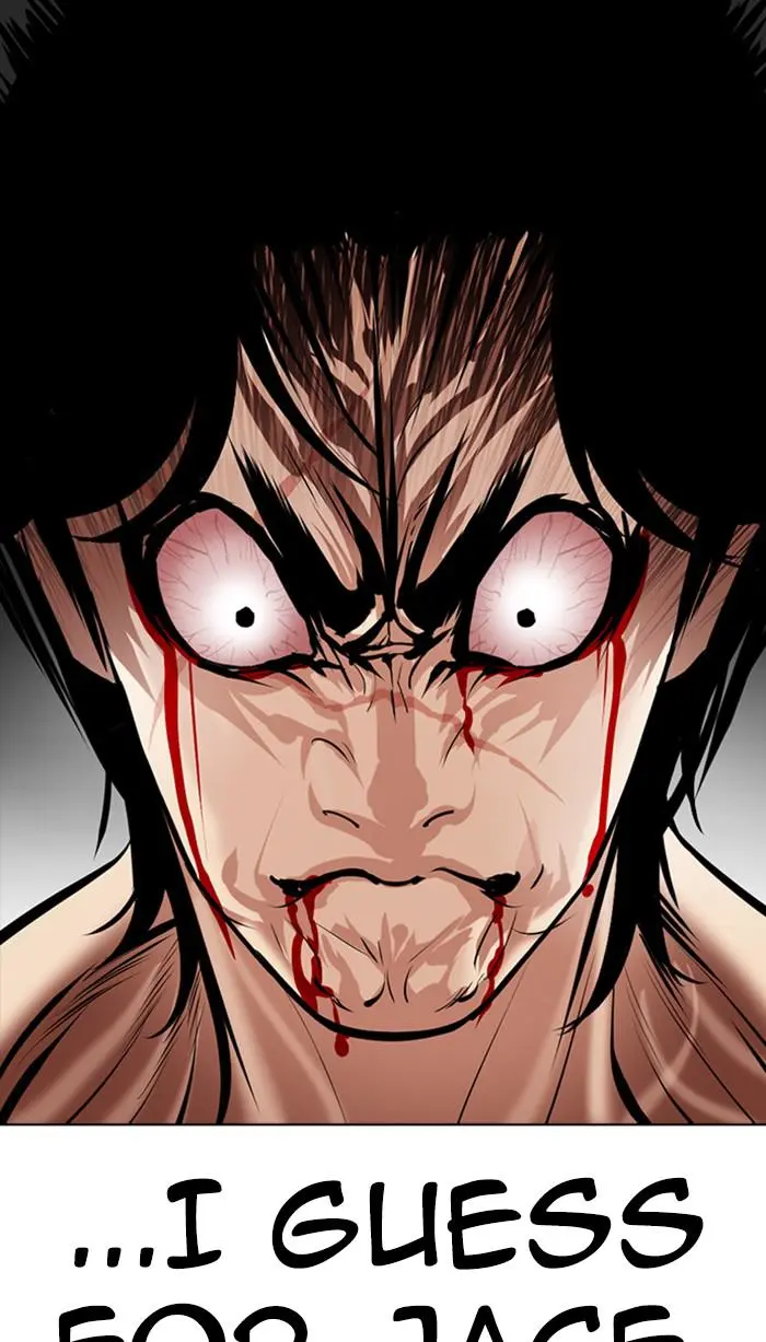 Lookism Chapter 360