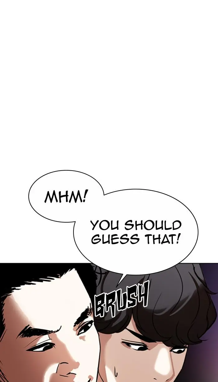 Lookism Chapter 360