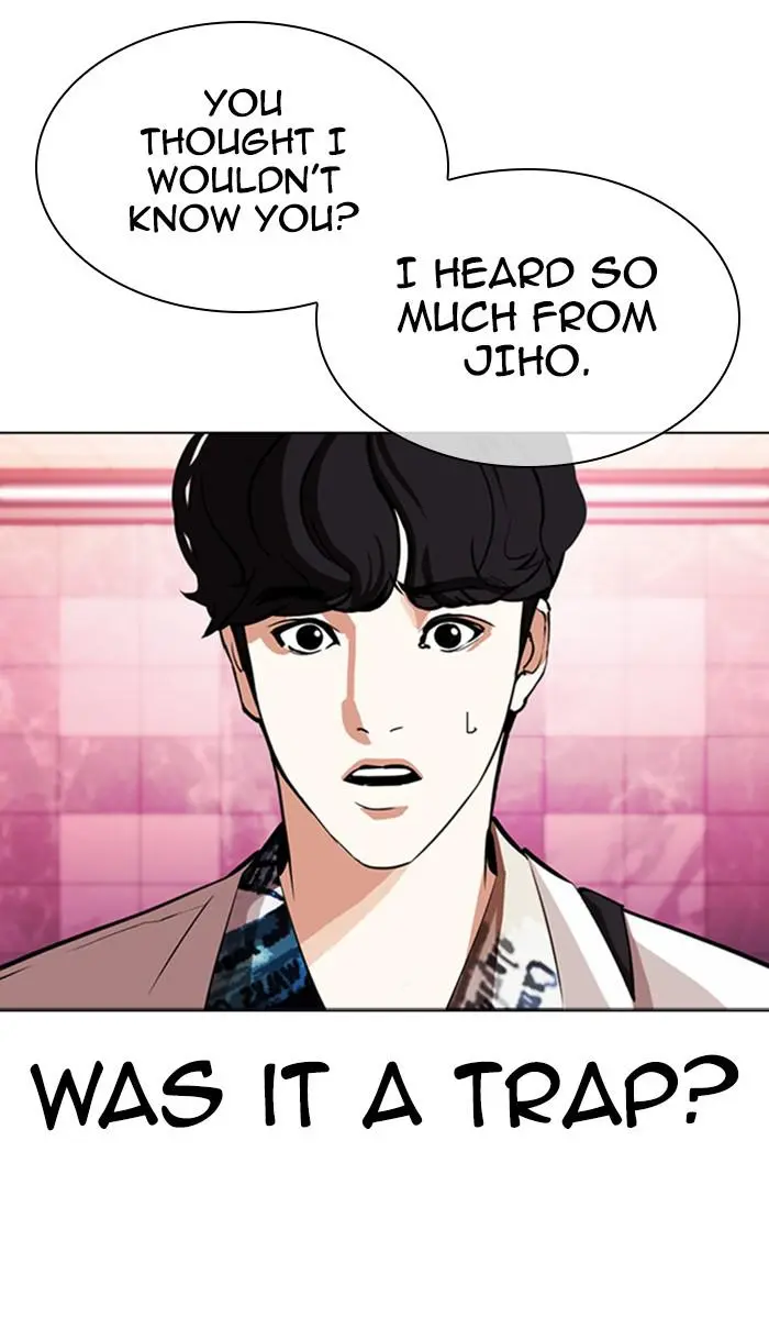 Lookism Chapter 360