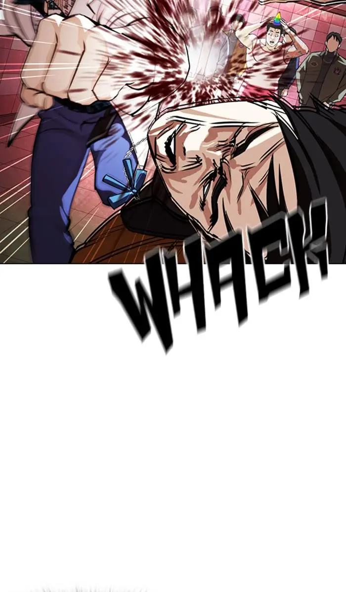 Lookism Chapter 360