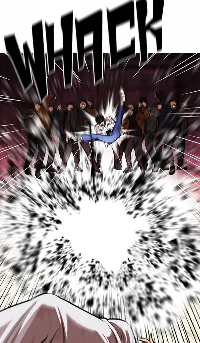 Lookism Chapter 360