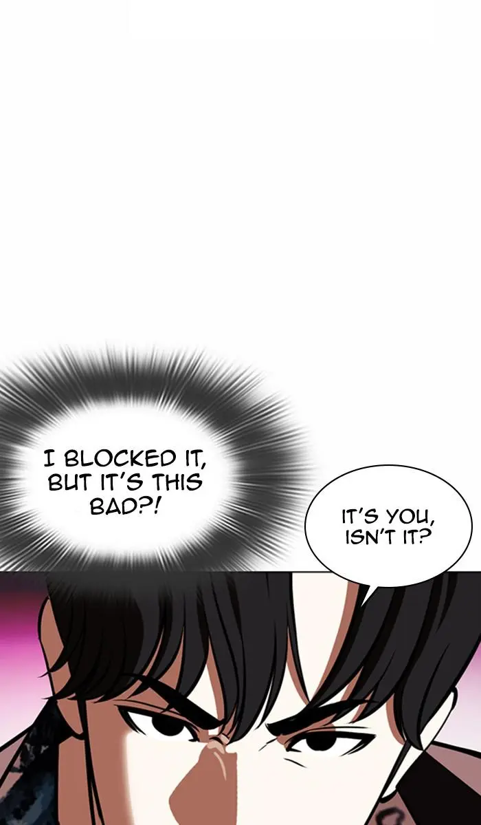 Lookism Chapter 360