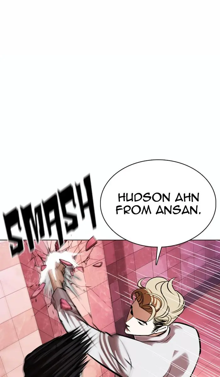Lookism Chapter 360
