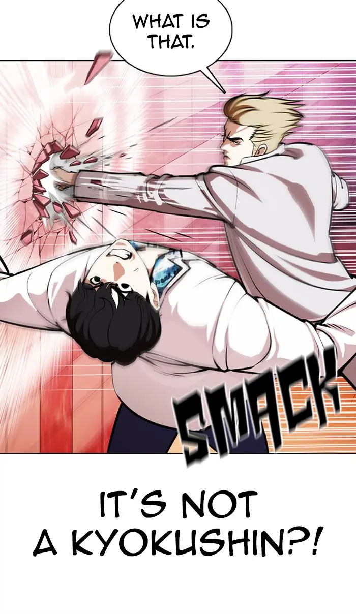 Lookism Chapter 360