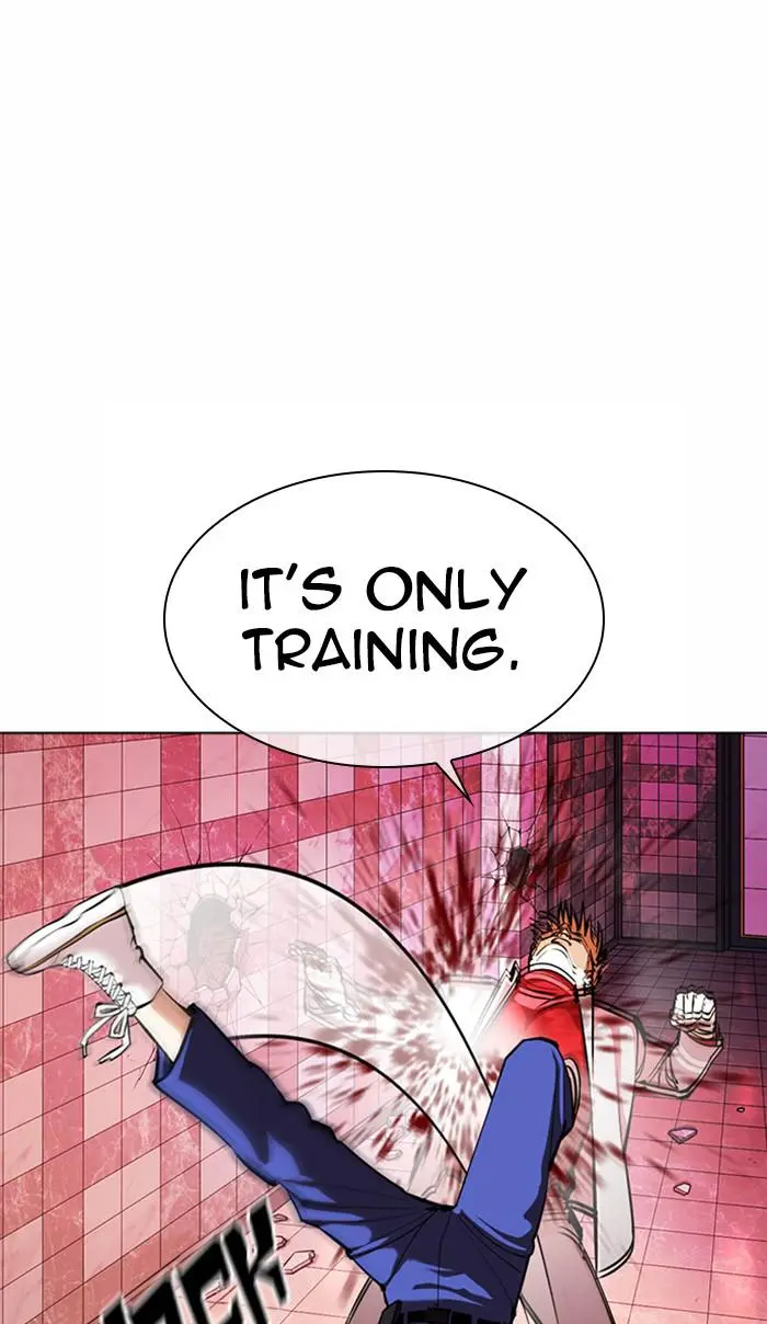 Lookism Chapter 360