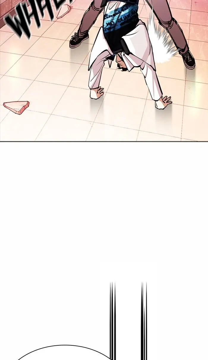 Lookism Chapter 360