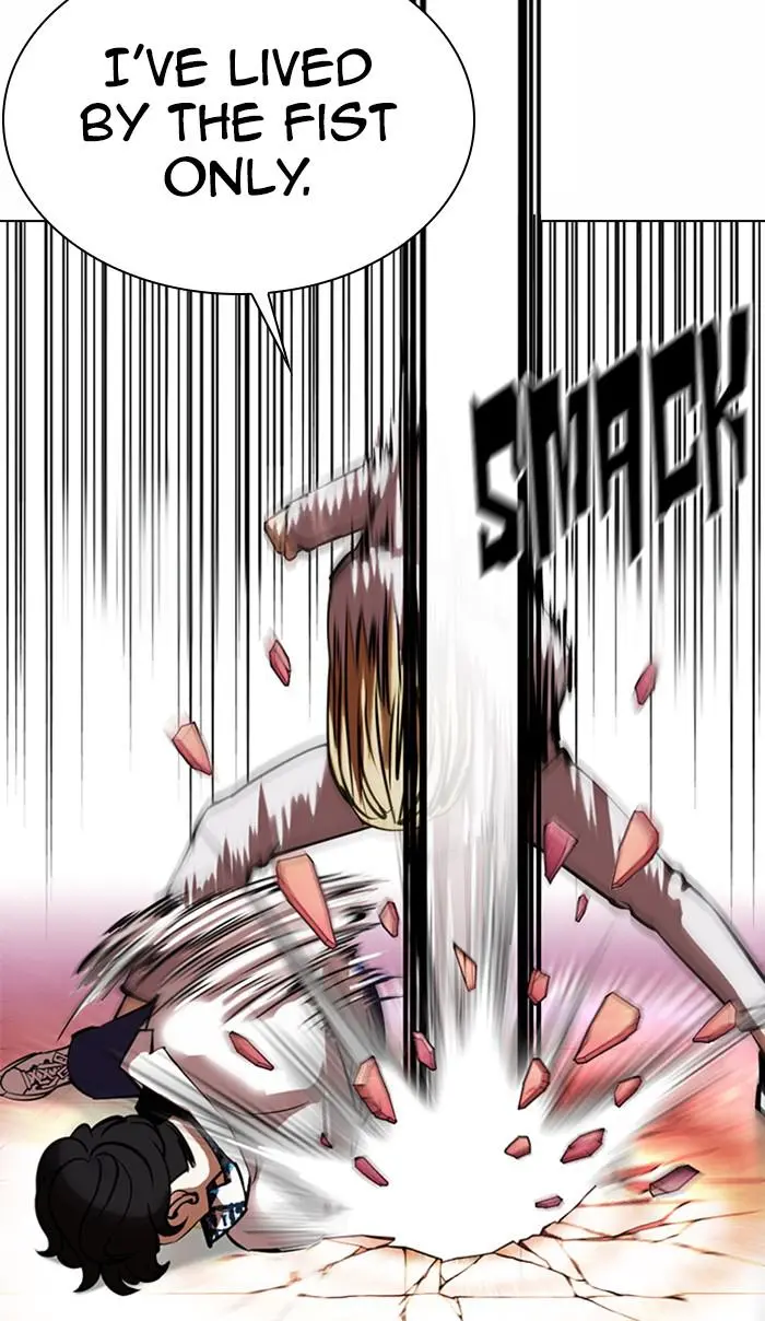 Lookism Chapter 360