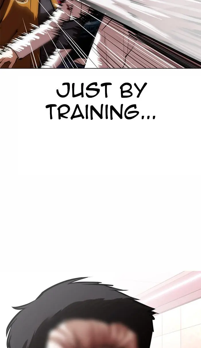 Lookism Chapter 360