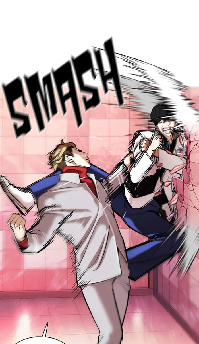 Lookism Chapter 360