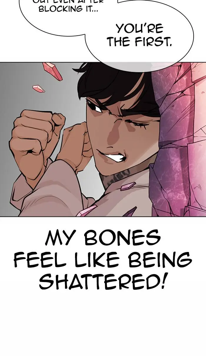 Lookism Chapter 360