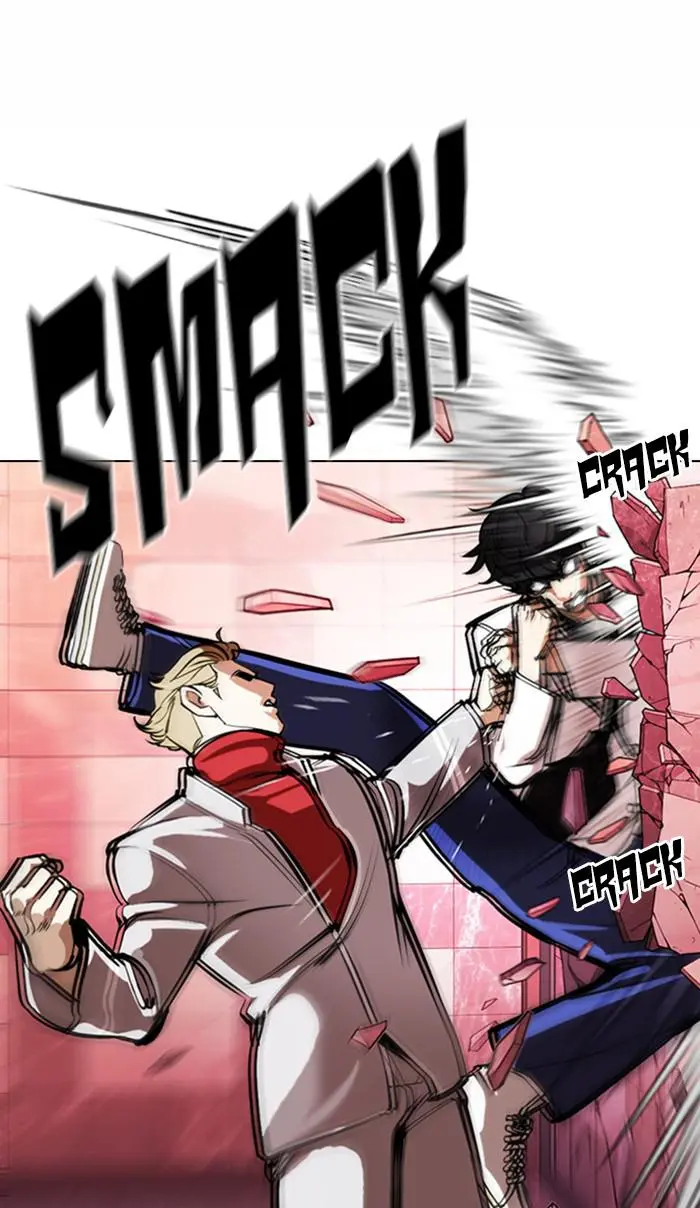 Lookism Chapter 360