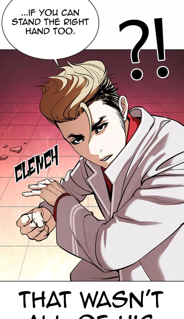 Lookism Chapter 360