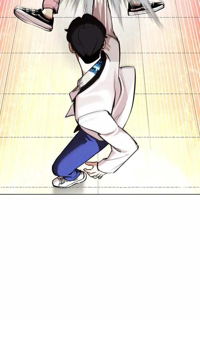 Lookism Chapter 360
