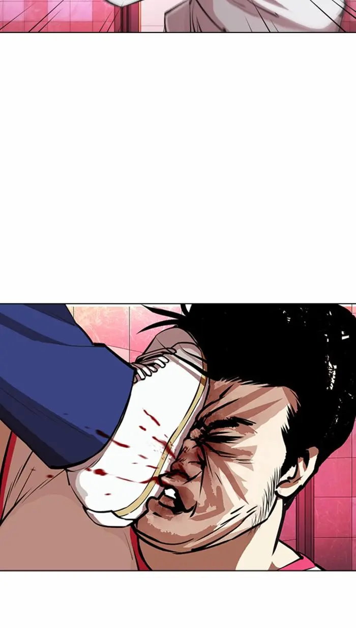Lookism Chapter 360