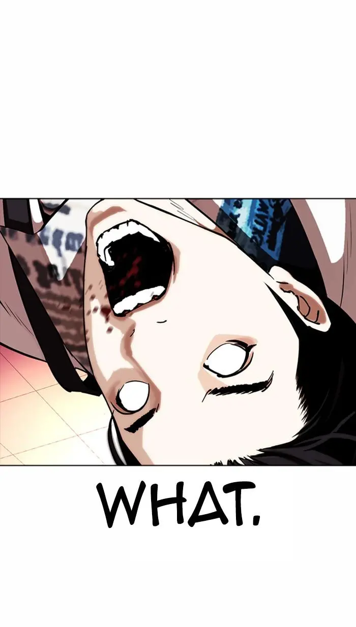 Lookism Chapter 360