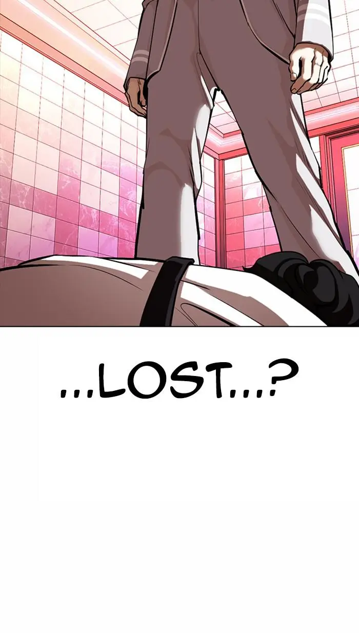 Lookism Chapter 360