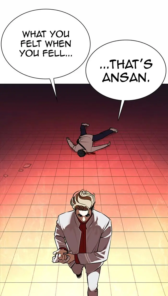Lookism Chapter 360