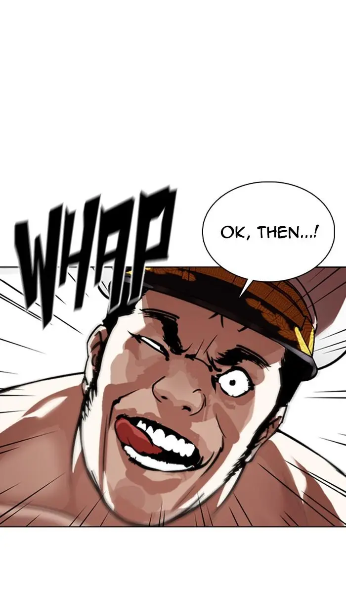 Lookism Chapter 360