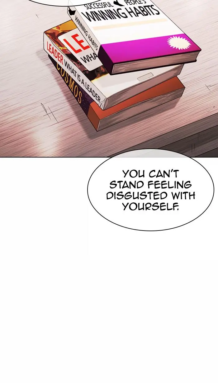 Lookism Chapter 360
