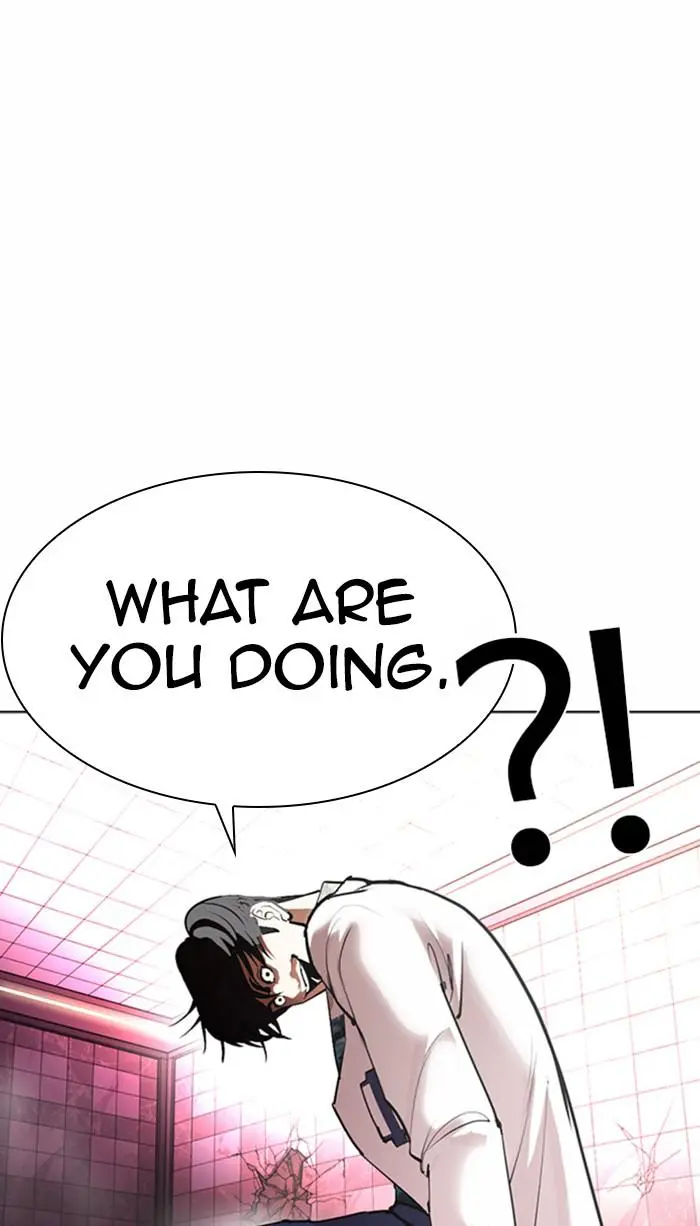 Lookism Chapter 360