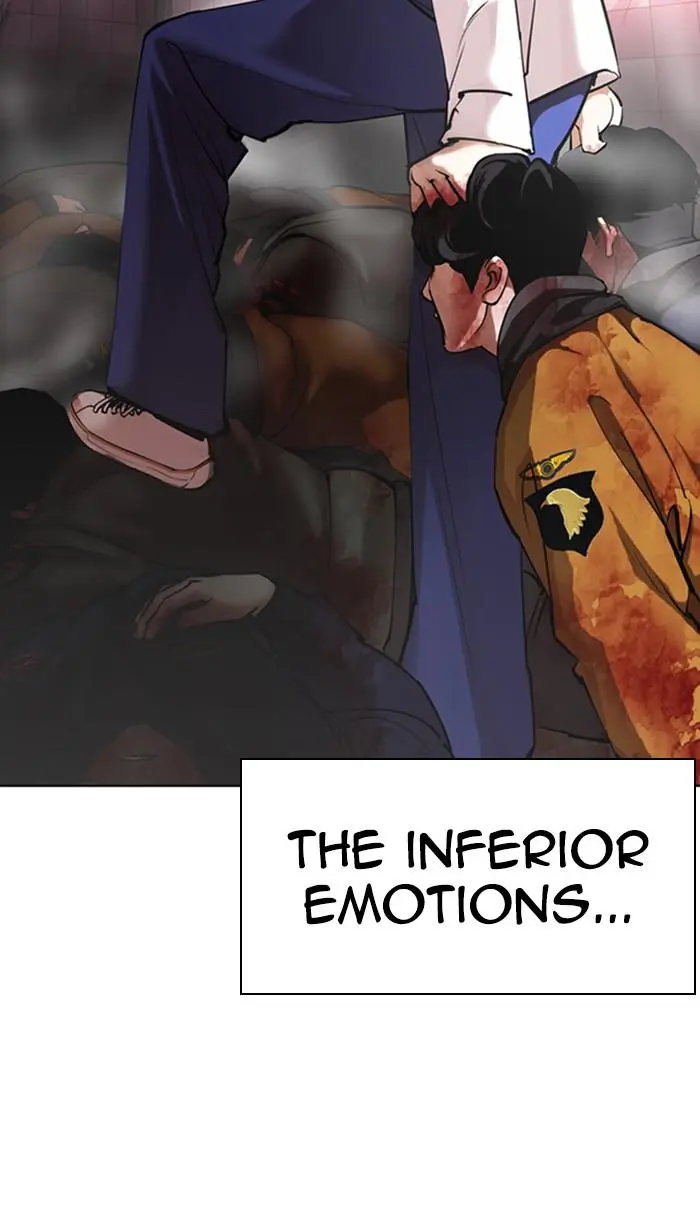 Lookism Chapter 360