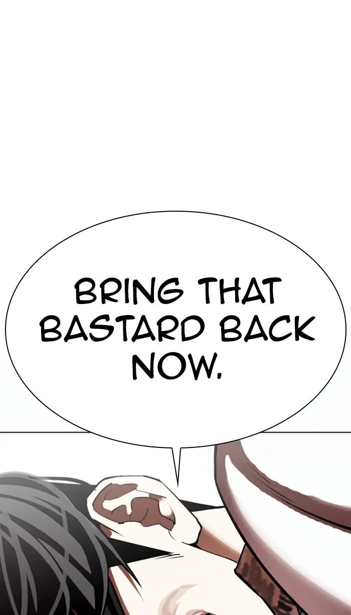 Lookism Chapter 360